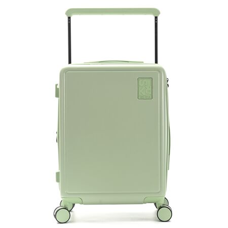 Valija 41514 Skora Bs As Hard Abs 20 Pulg Verde