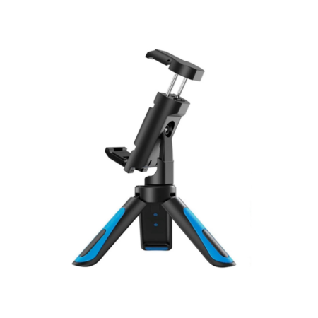 TRIPODE GADNIC CHICO PARA CELULAR (C:NEGRO TRIPODE19)