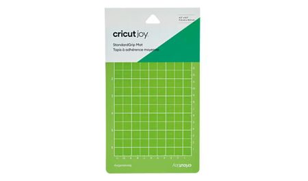 Tapete Cricut Joy 4.5x12