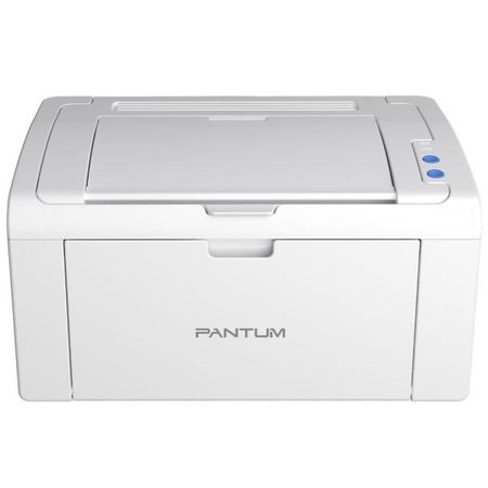 Impresora Pantum Print Mono 22Ppm UsbWifi G