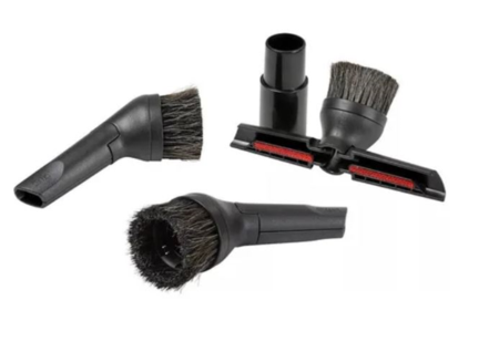 Accesorios 3 En 1 Para Aspiradoras Ac02 Menalux