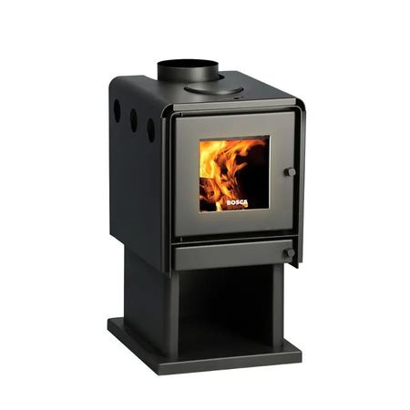 Salamandra a lena Bosca Multibosca 350