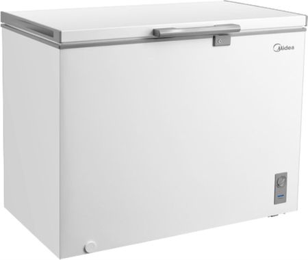 Freezer Horizontal Midea 300L MDRC411FZE01