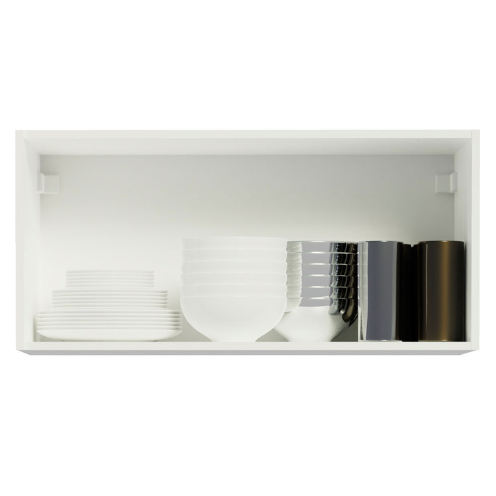 Alacena 1 puerta Rebatible Madesa Reims 70 Cm 01 - Vista 6
