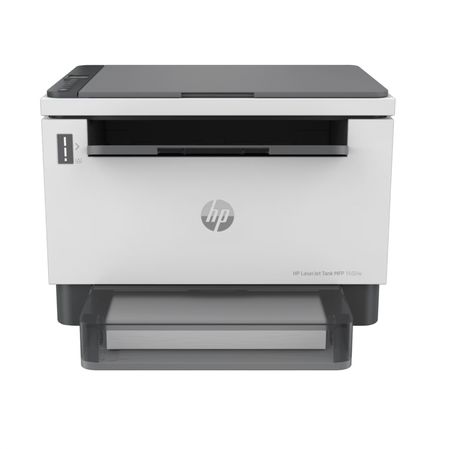 Impresora HP LaserJet Tank Multifuncion 1602w