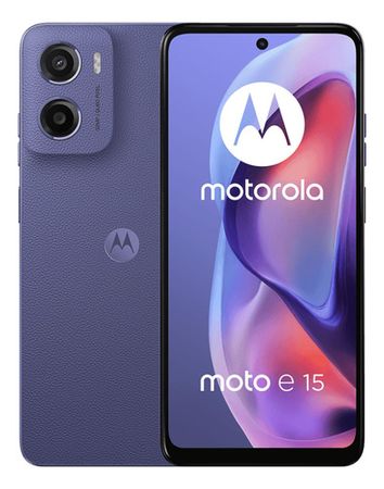 Motorola E15 4g 2GB/64GB