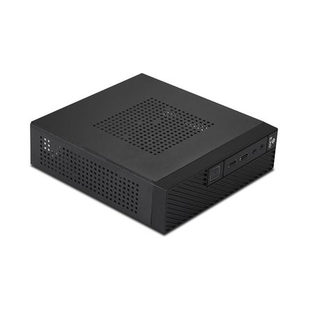 Mini PC EXO Bitsy X6-S3282 Intel Core i3-12100  Ram 8gb Ssd 256gb  Win 11 Home    