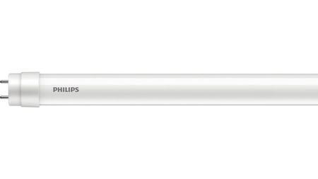 Tubo LED Philips Ecofit E Mains 600mm 8W 765 T8 ( 929003087411)