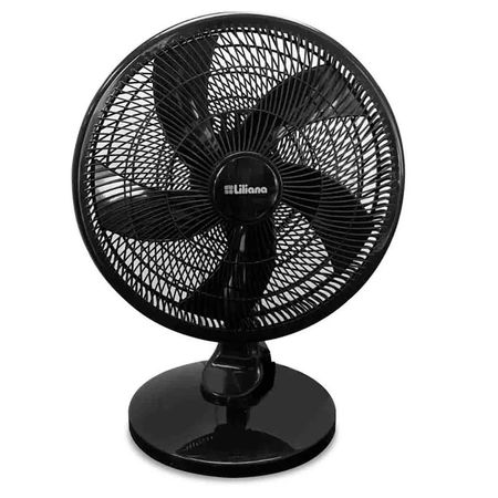 Ventilador de Mesa 16 Liliana