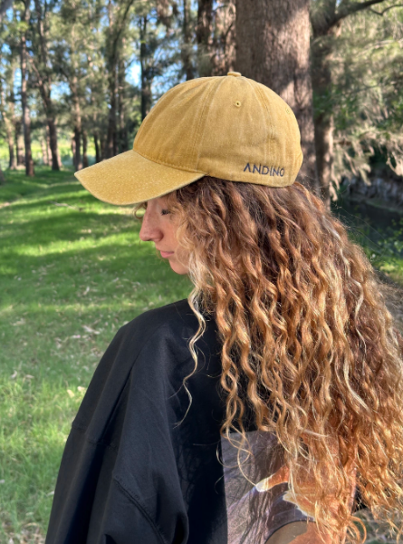 Gorra Andino - Vista 8