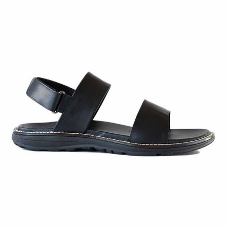 SANDALIA LIBERIA NEGRA