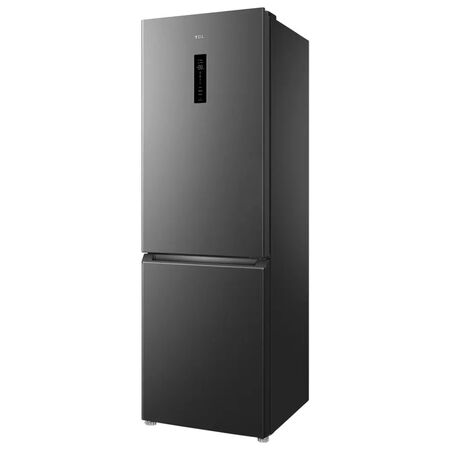 Heladera con Freezer TCL 293L No Frost Inverter P315BF