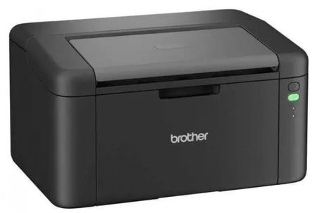 Impresora Brother Laser HL-L1232W Monocromatica WIFI