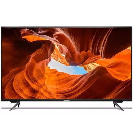 SMART TV 50" TELEFUNKEN TK5026UG6G GOOGLE TV 