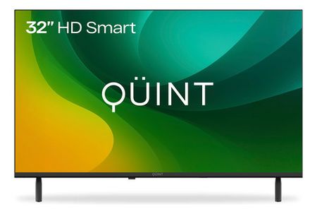 Smart Tv Quint 32" 32DL30LSA HD DLED HDMI VIDAA
