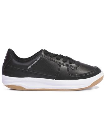 Zapatillas Topper Boris Unisex Moda Negro