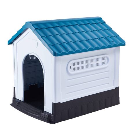 Casa Cucha Para Perros De Exterior CYCPR135
