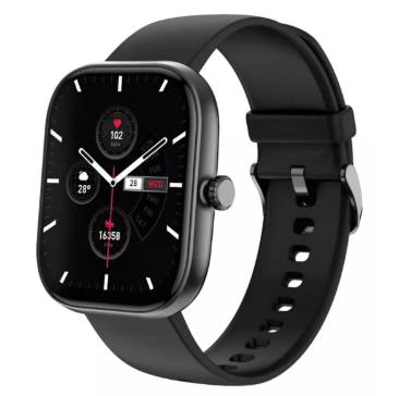 SMARTWATCH FOXBOX NEUTRON 3 NEGRO (8169) FBX-NT3BX-200