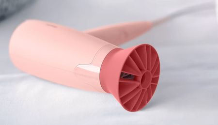 Combo Secador Y Planchita de pelo Philips ( BHP398/00)