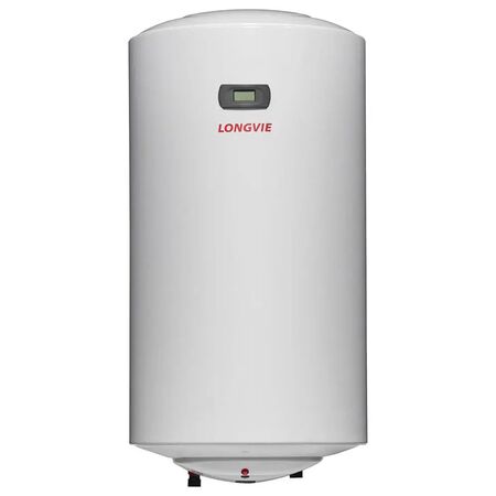 Termotanque Eléctrico Longvie 80L 2000w De Colgar Carga Inferior TE80D
