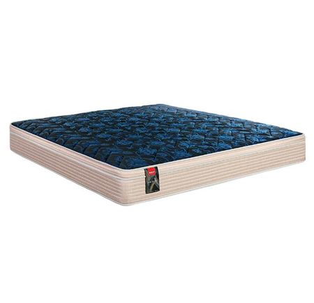 COLCHON RESORTES SPRINGWALL MCB 115 - 160 x 200 x 24, EURO PILLOW (1025115160200)