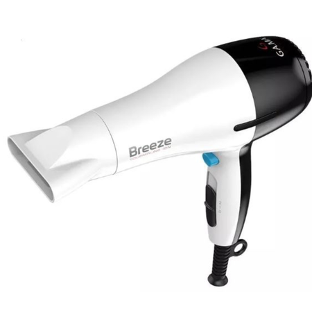 Secador De Cabello Breeze Tourmaline Ion (4642)  Ga.Ma