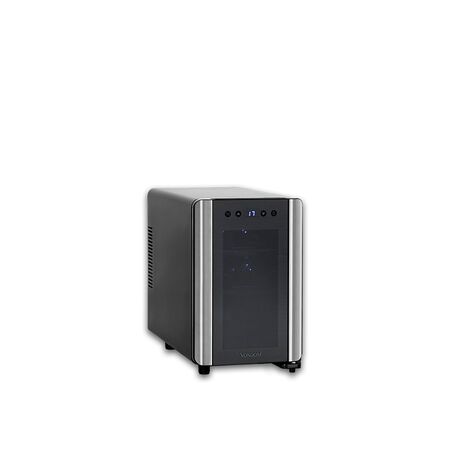 Cava Vondom Linea Acero 6 Botellas