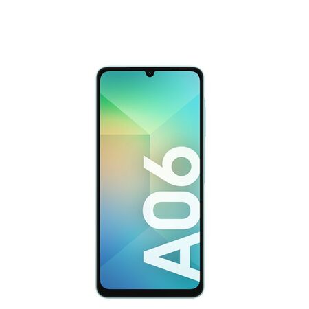 CELULAR SAMSUNG A06 64GB NEGRO