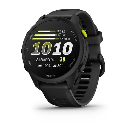 Reloj Smartwatch Garmin Forerunner 70