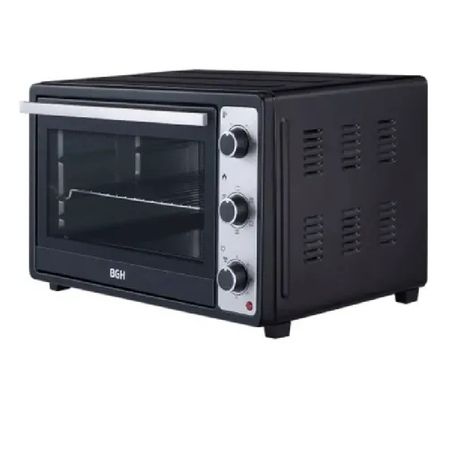 HORNO ELECT BGH DUO BHE55M25N DUO NS