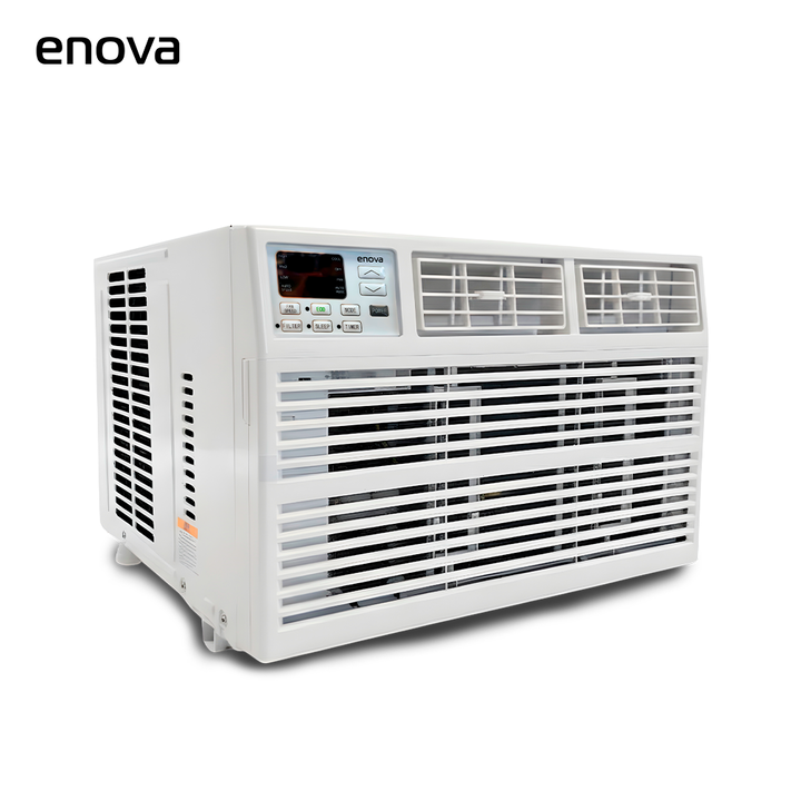 Aire Acondicionado Enova Ventana Inverter 3510W 3024 Fg Frío AEV12IF10 - Vista 5