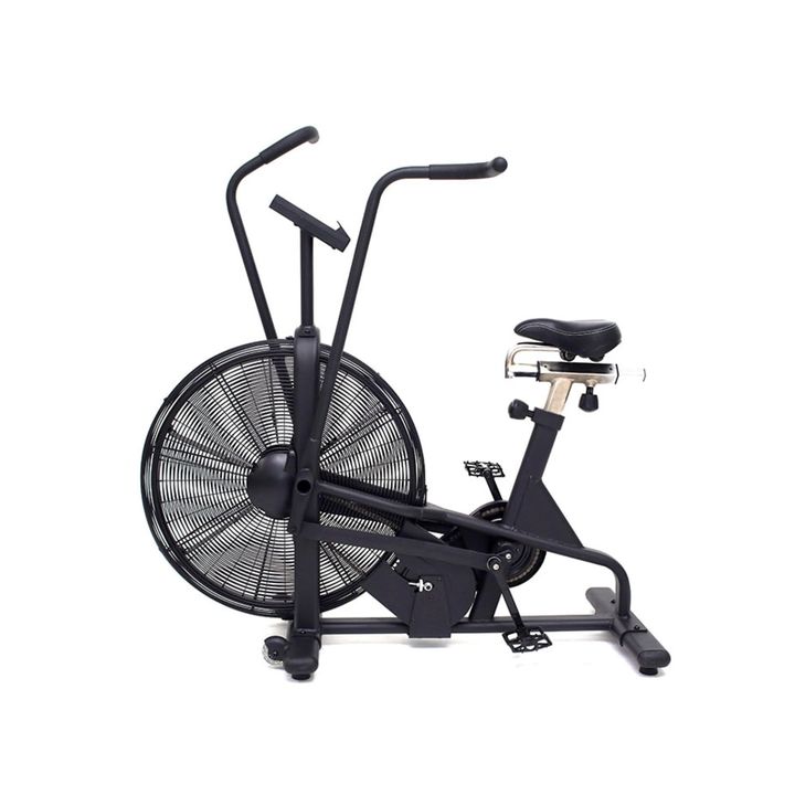 Bicicleta Fija de Aire Gadnic Air Bike - Vista 3