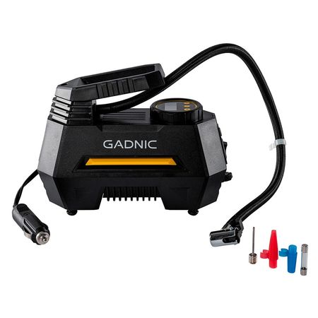 Compresor Inflador de Aire Gadnic IN304 150PSI