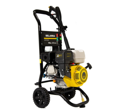 HIDROLAVADORA PROFESIONAL 190BAR 6.5HP (602.HGP19000)