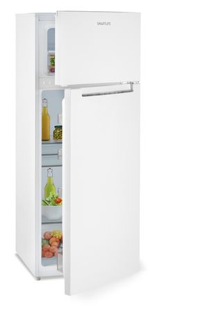 Heladera Smartlife Rfh260wh 257l Blanca