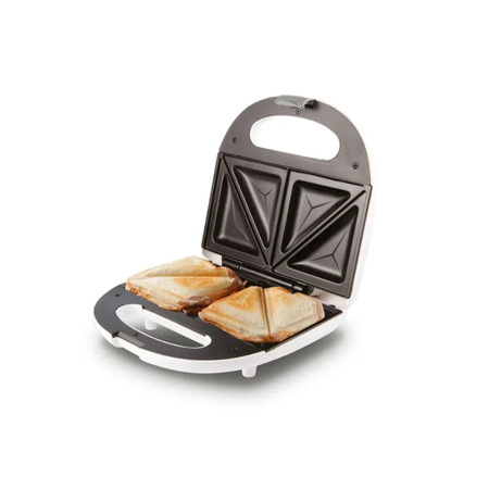 Sandwichera Smartlife 700w Sw383