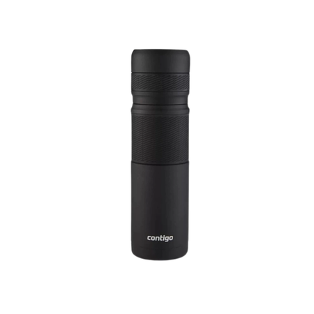 TERMO CONTIGO 739ML SIN MANIJA (C:NEGRO 2070896)