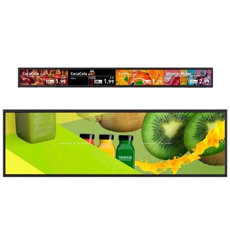 Monitor Solum 23 Newton Touch