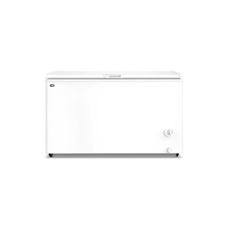 Freezer GAFA FGHI400B-XL 402 Lts Horizontal Blanco Inverter
