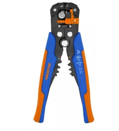 Pelacable Automático 8 1/4'' 3 En 1 Wadfow ( WBQ4601)