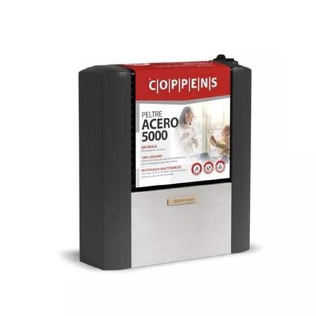 Calefactor Coppens Pel-50s ac 5000 Calorias A Gas Sin Salida
