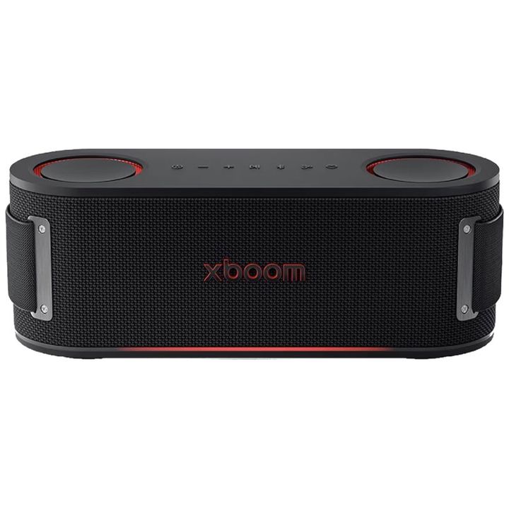 Parlante Inalambrico Lg Xboom Bounce 40W Bt Ia - Vista 1