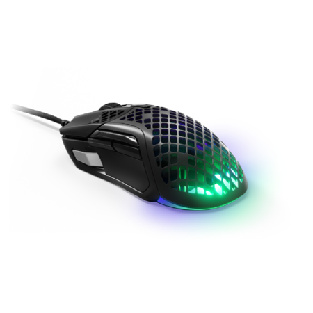 Mouse SteelSeries Aerox 5