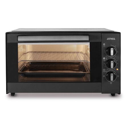Horno Electrico Atma HGAB-30249PI 30 Lts