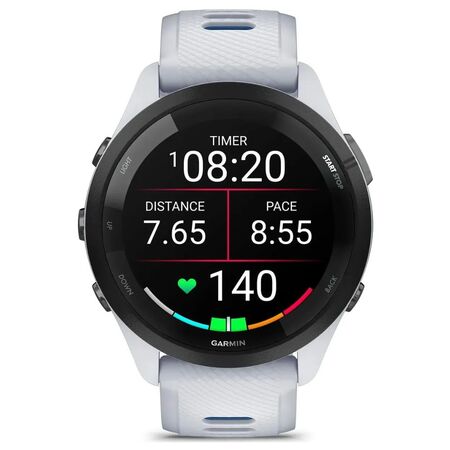 RELOJ GARMIN FORERUNNER 255 BASIC TIDAL