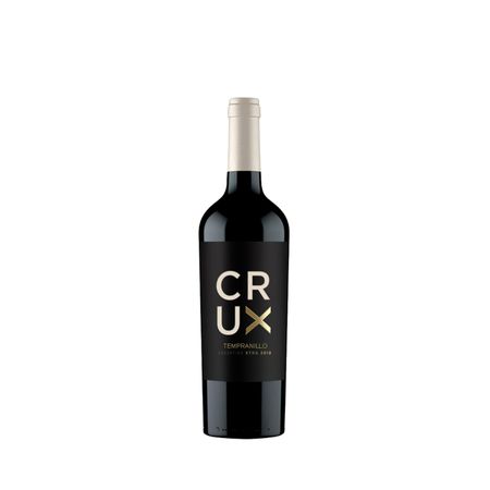 Vino Tinto Crux Xtra Tempranillo 750 ml