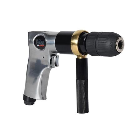 Taladro Neumatico 13Mm Reversible Bta Air