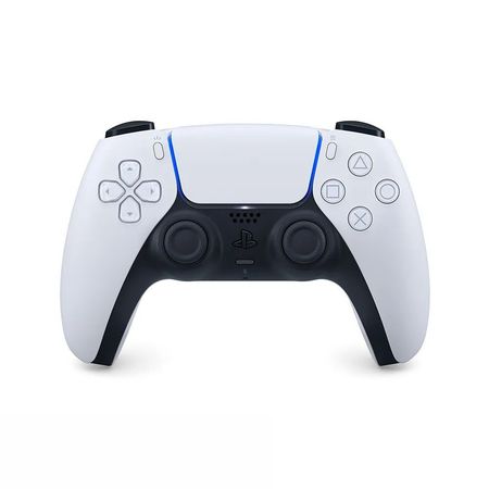 Joystick PS5 Dualsense  WHITE AMER