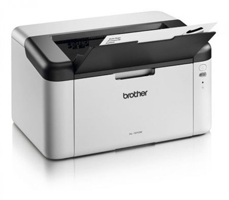 Impresora Brother Laser HL-1200 USB Mono