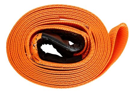 Esliga Plana De 6 Mts 2 Tn 50mm Poliester Luqstoff L1416